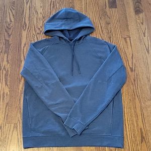 City Sweat Pullover Hoodie French Terry